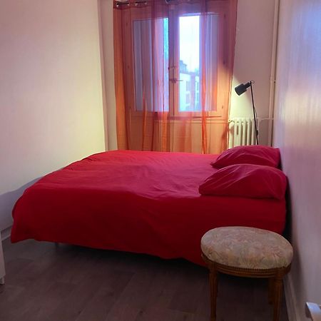 Appartement De 3 Chambres Ris-Orangis Exteriör bild