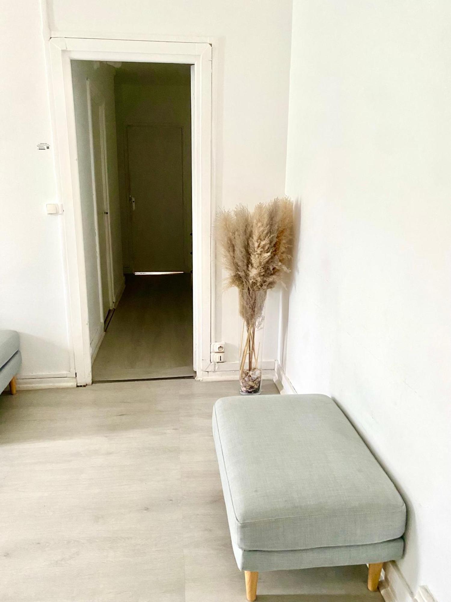 Appartement De 3 Chambres Ris-Orangis Exteriör bild