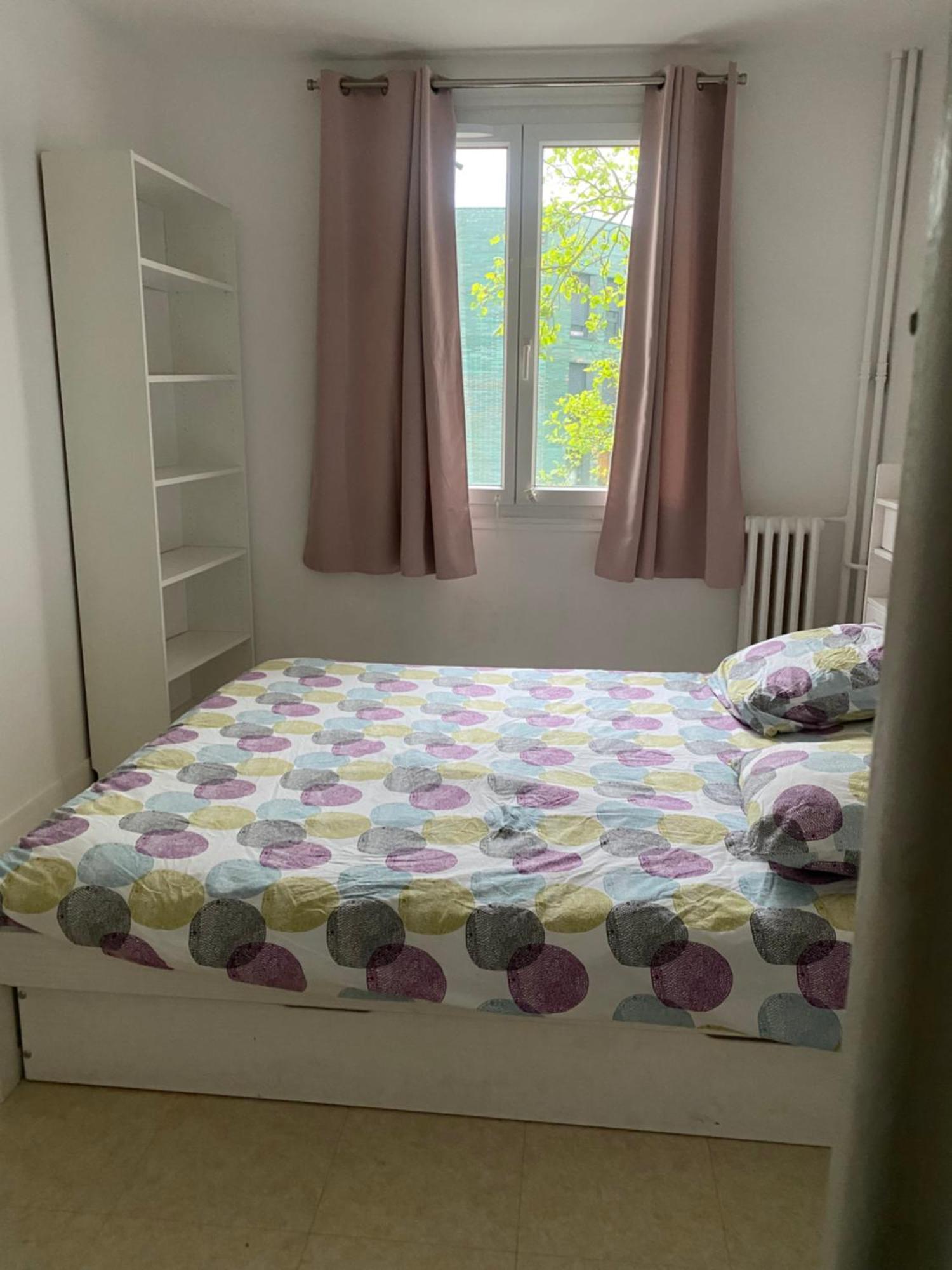 Appartement De 3 Chambres Ris-Orangis Exteriör bild